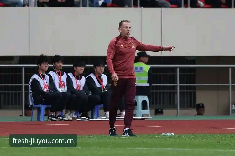 U19国足土伦杯出局深度分析：47%控球率+1次射门，数据背后藏着三大致命短板